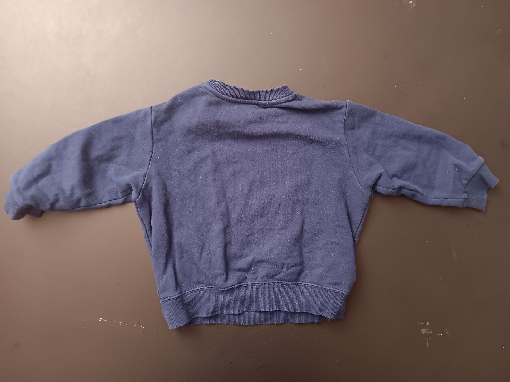 Uniqlo Maglioni & Felpe: pull uniqlo 18-24 mois – Usato da Lausanne venduto da Grabock 2