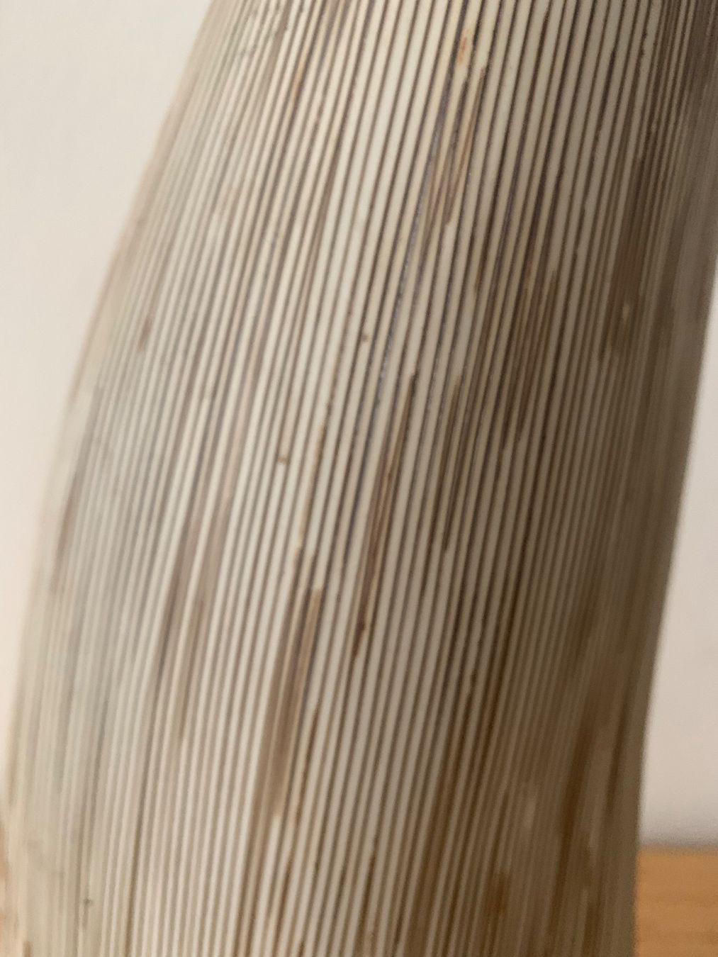 Vasi & Recipienti: Keramik Vase modern Design Höhe 43cm – Usato da Suhr venduto da ire_9kbr 3