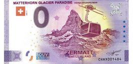 Matterhorn 0 Euro 2022-7 CHAX001484 UNZ