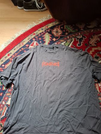 Vengeance Asos T-Shirt (Size XL)