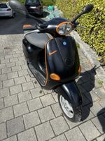 Top Piaggio Vespa 125 Roller, Jg. 1998, Top Zustand!