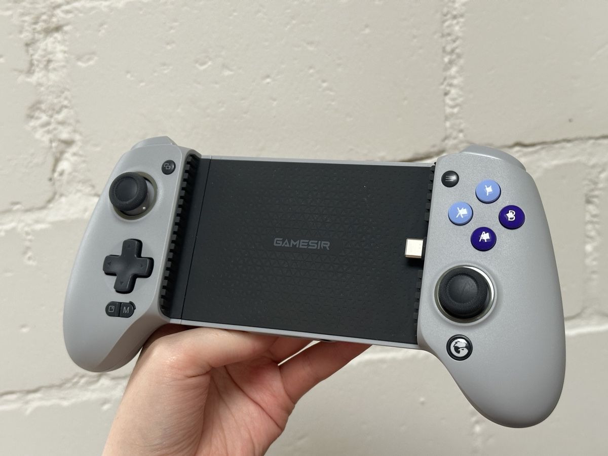 Controller: GameSir X2s Type-C Mobile Gaming Controller - Android (New) – Nuovo (secondo la descrizione) da Wallbach venduto da FulcrumS 1