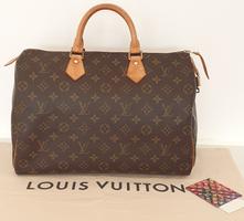 LOUIS VUITTON SPEEDY 30, Bags, Gumtree Australia Liverpool Area -  Cartwright