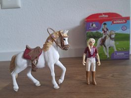 Schleich Horse Club Sofia & Blossom