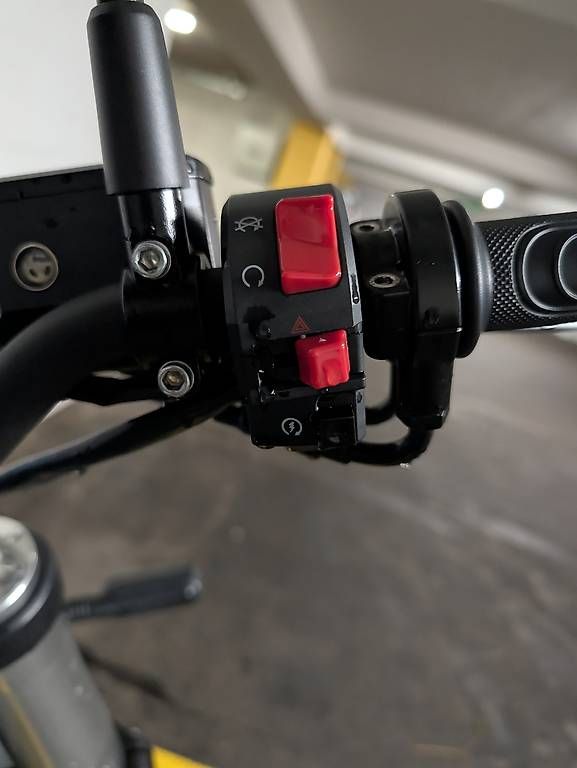 Strada: BENELLI Leoncino 500 (35KW) – Usato da Schleinikon venduto da noa_w7bb 3