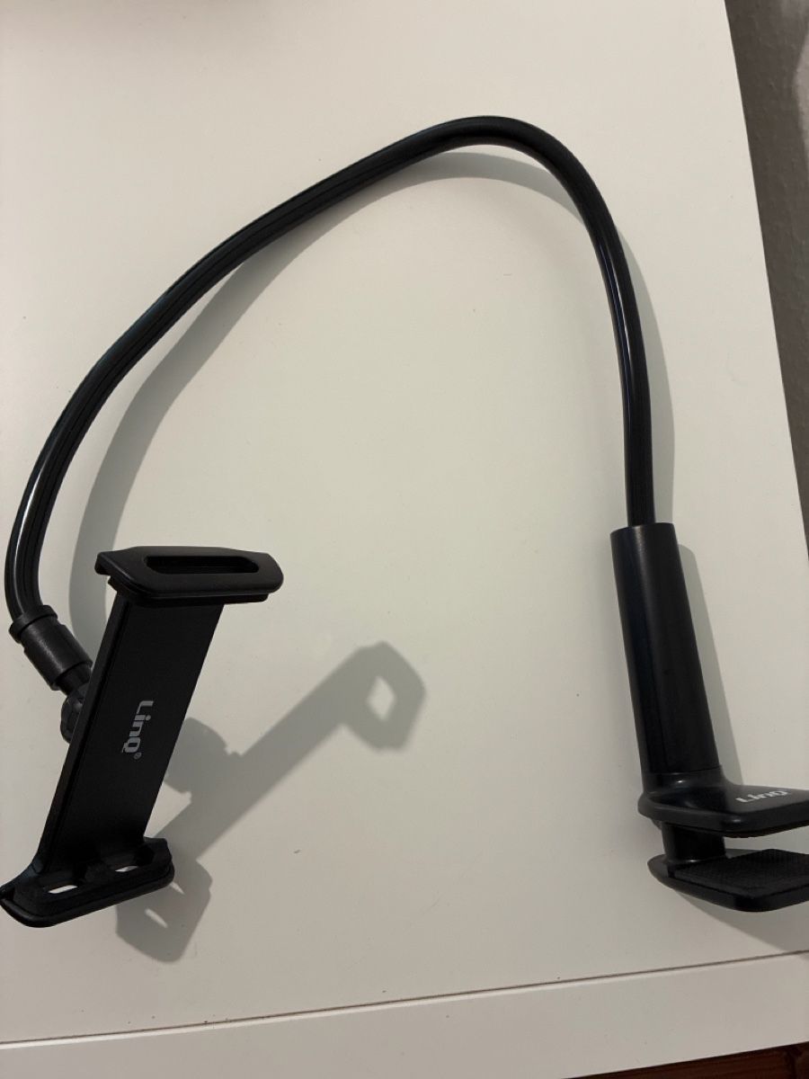 Altro per computer & reti: LinQ phone and tablet holder – Usato da Genève venduto da cve_5w2h