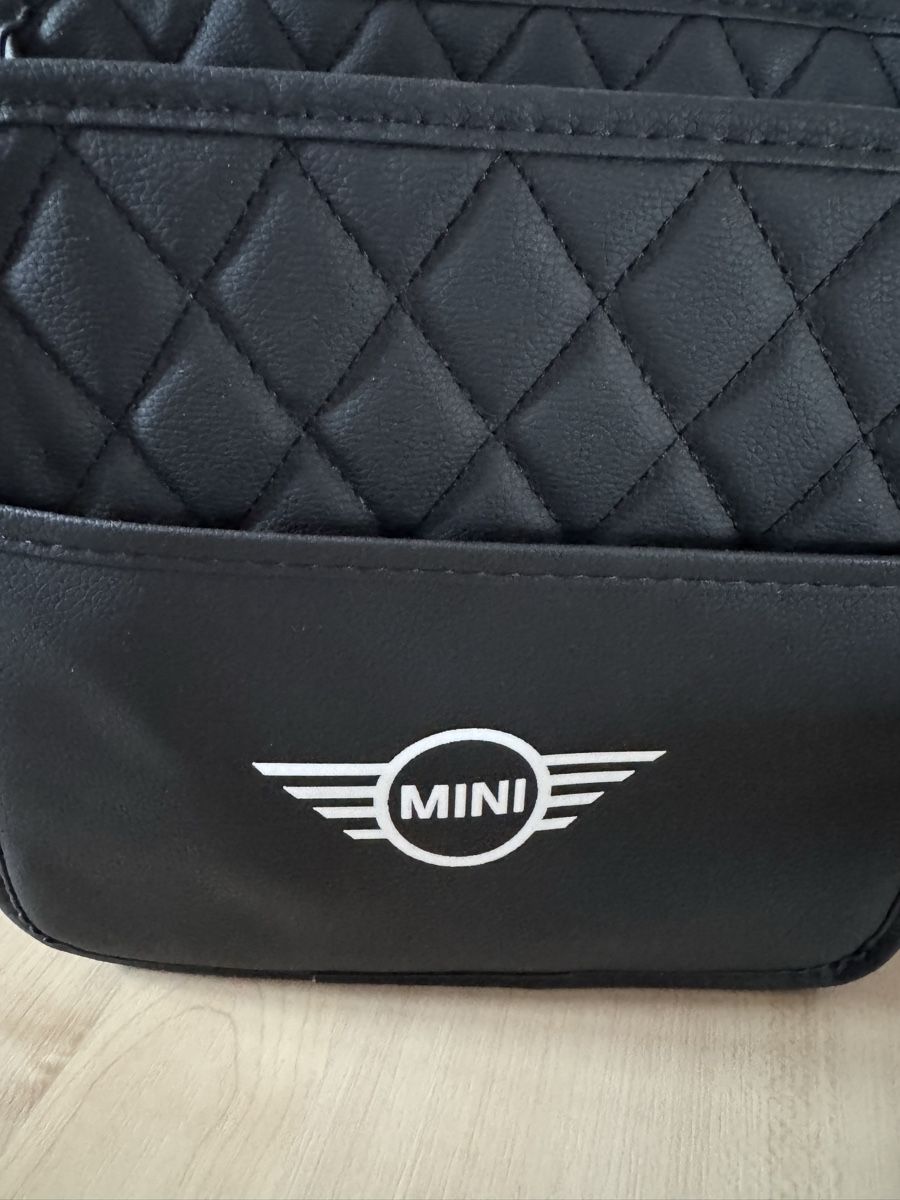 BMW Tappeti & Tappetini: Mini Zubehör Set: Top Zustand! – Nuovo (secondo la descrizione) da Windisch venduto da Shakira085 7