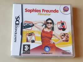 Sophies Freunde Filmstar