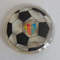 FCB, FC Basel Wärmekissen