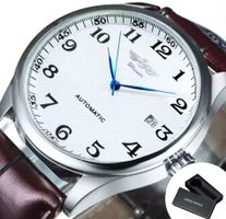 Montre homme automatique Winner