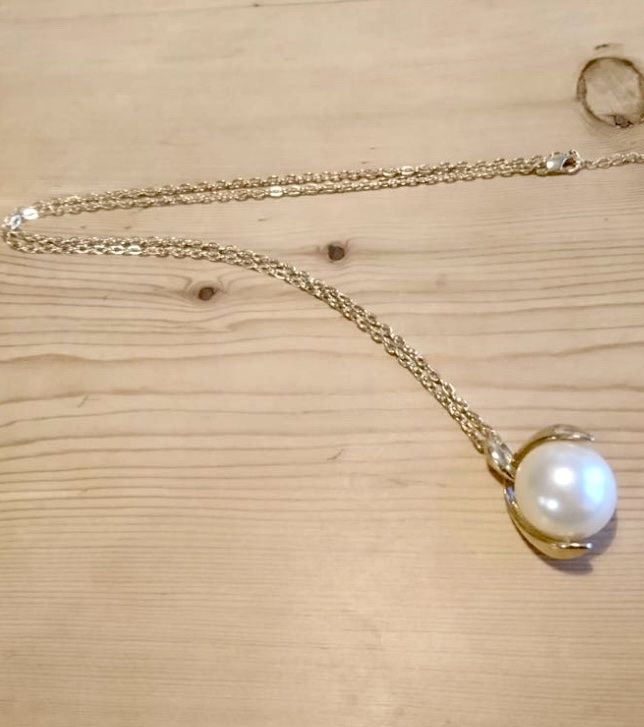 Catenine: Modeschmuck – Nuovo (secondo la descrizione) da Sargans venduto da Didis
