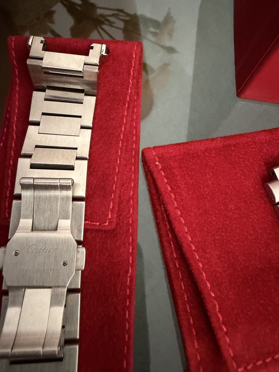 Cartier Orologi: Cartier Pasha 41 – Usato da Cureglia venduto da lucianboboc 2