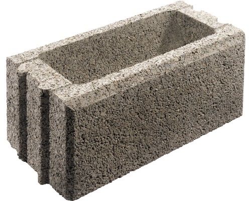 Mauerstein Bellamur Grau 50x25x20 cm Kaufen auf Ricardo