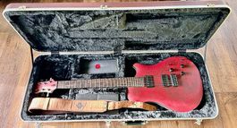 Relish Custom Mary, Swiss Premium Gitarre mit Zertifikat!
