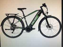 Vélo électrique