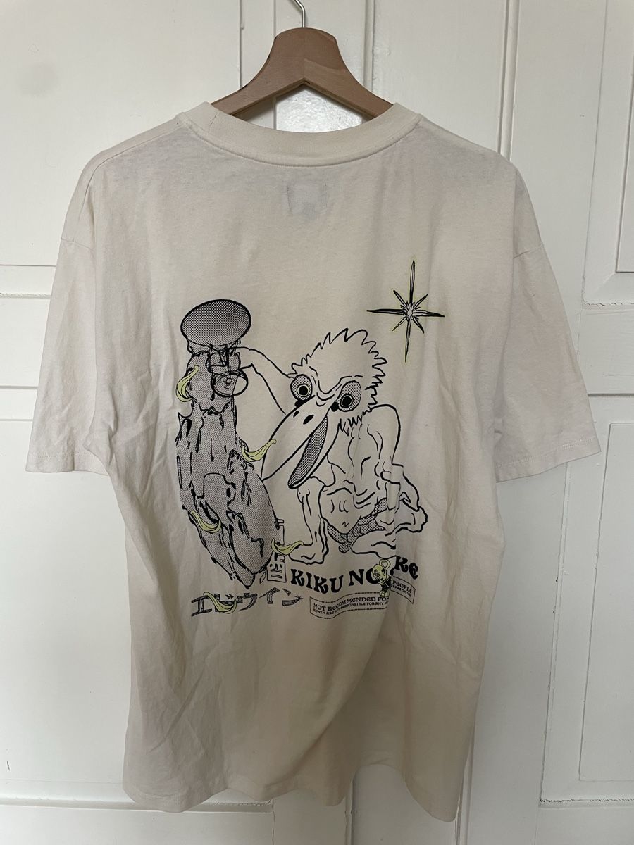 Edwin T-shirt: Edwin Tshirt Grösse S – Usato da Zürich venduto da TheWickerman 2