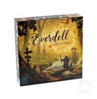 Brettspiel Everdell Collectors Edition von Starling Games