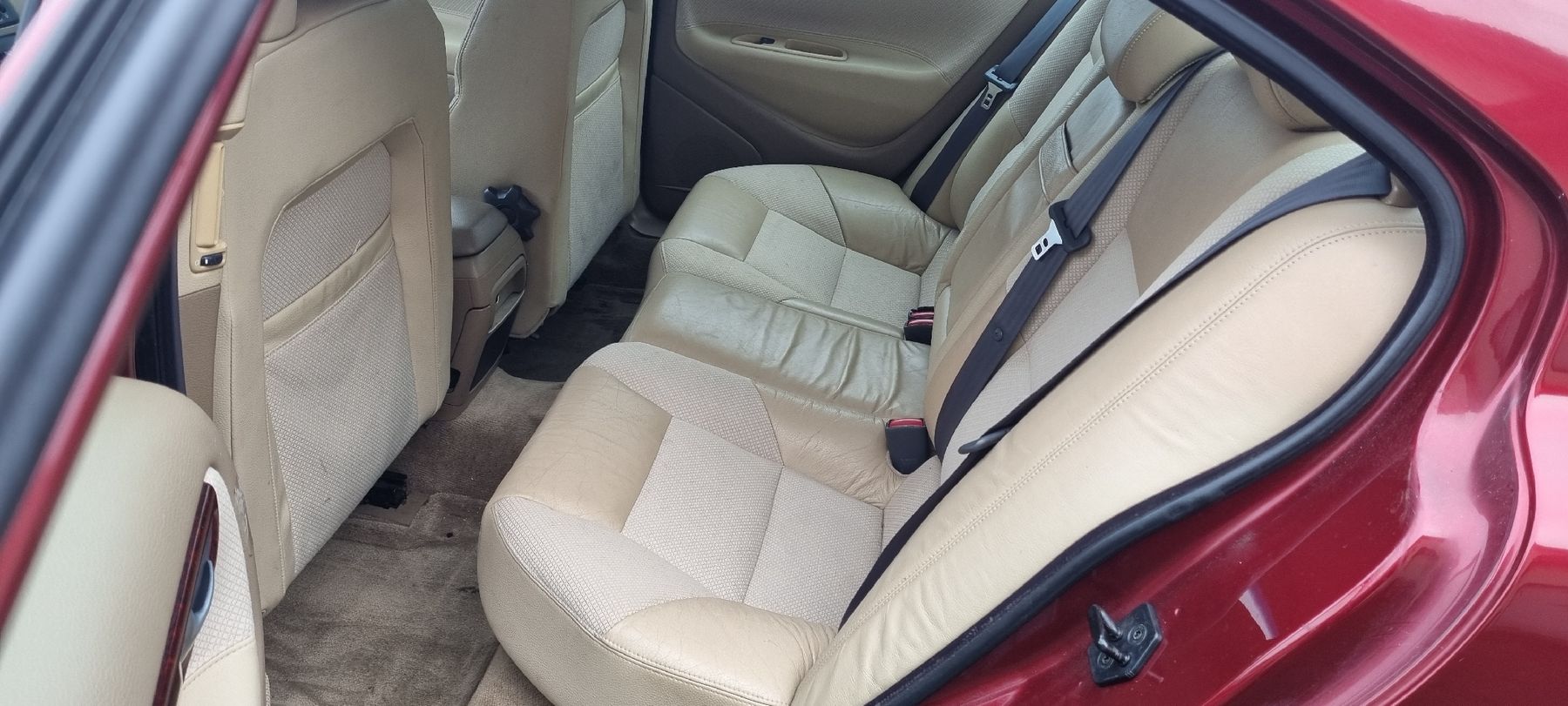 Autos: Volvo s60 2.5 – Gebraucht aus Murgenthal von Zeki60 4