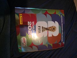 Panini FIFA World Cup 2026 Sticker Album