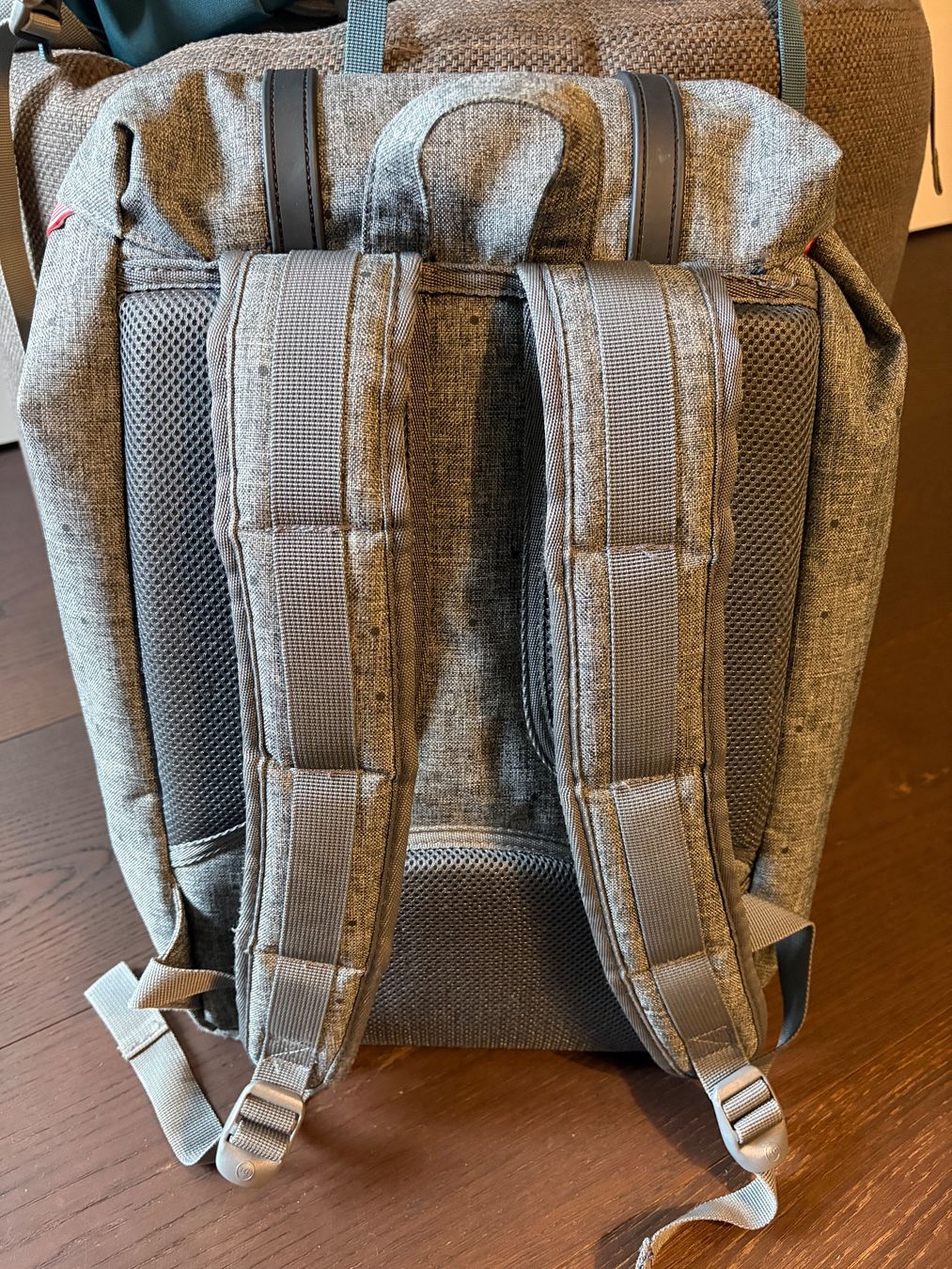 Herschel Rucksäcke: Herschel Backpack – Gebraucht aus Altendorf von J.Schneeberger 4