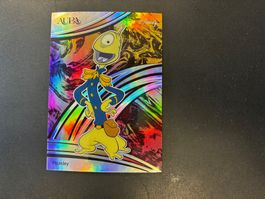 Original KAKAWOW AURA - Disney - AD-I-68- Pleakley