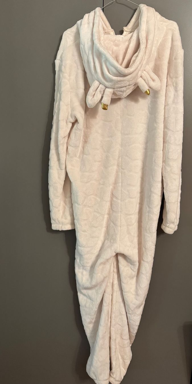 Jumpsuits: Loungeable  Onesie / Overall - Giraffe – Gebraucht aus Rolle von julia_f_d 1