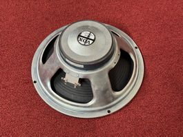 Haut-parleur Celestion Seventy 80 - 16 Ohm - 12" - 80W