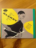 ART BLAKEY - BLAKEY (1954)