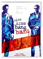 Kiss Kiss Bang Bang