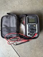 Multimeter