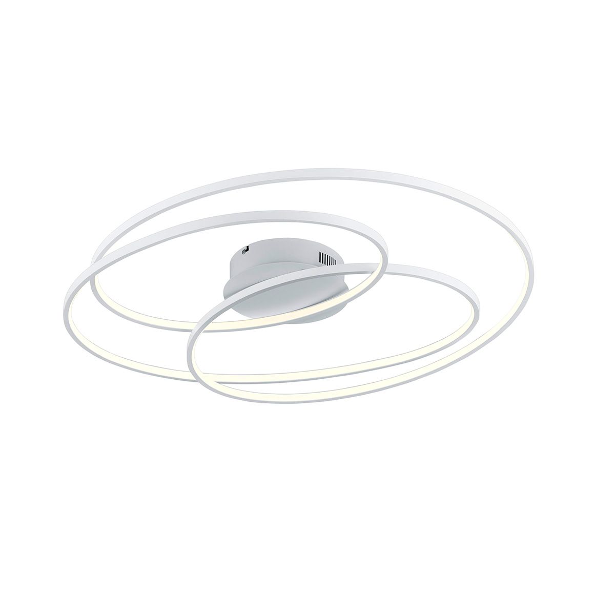 Lampadari & plafoniere: LED Deckenleuchte, Weiss, Dimmer, 7000LM – Nuovo (secondo la descrizione) da Kreuzlingen venduto da Smart-Light 1