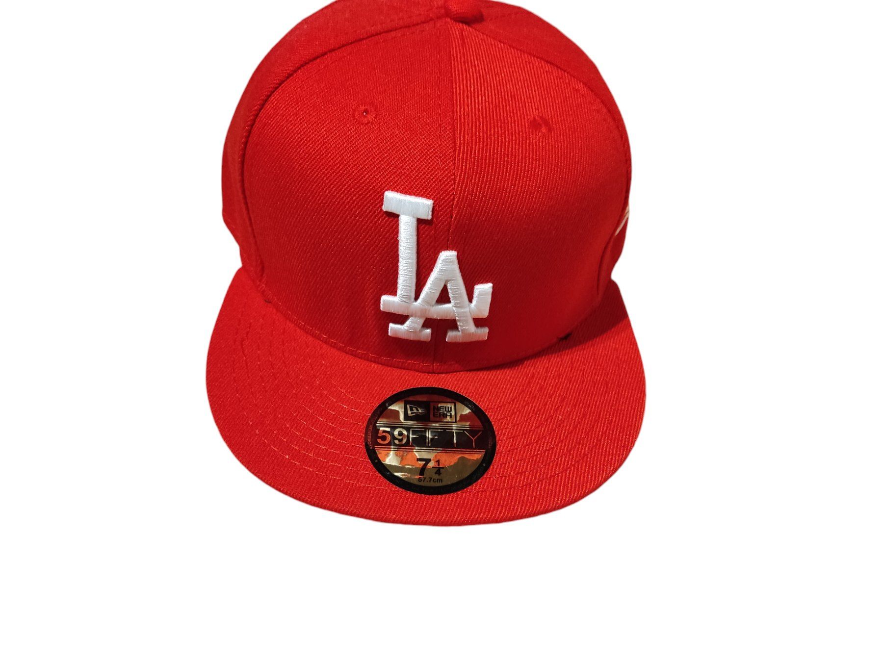 Altro in  Abbigliamento & Accessori: 3 Stück Los Angeles Dodgers Snapback Basic 59FIFTY LA NEU – Nuovo e nell'imballaggio originale da Rorschach venduto da Mr_fairprice 2