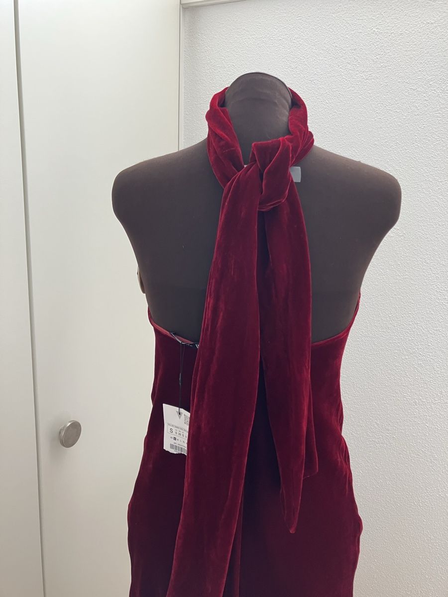 Zara Vestiti: Zara abendkleid – Nuovo (secondo la descrizione) da losone venduto da china06 6