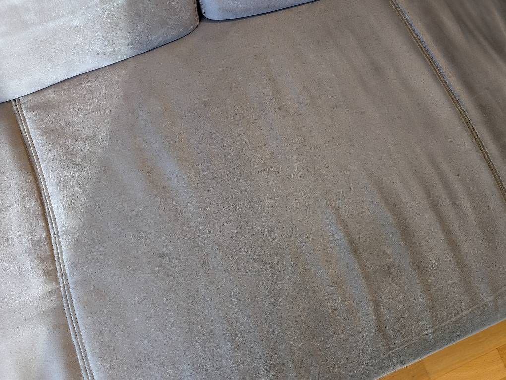 Sofas: Couch / Sofa – D'occasion à Zürich par bai_nx6k 3