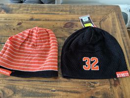 Reebok Eishockey Mütze Philadelphia Flyers neu mit Etikett