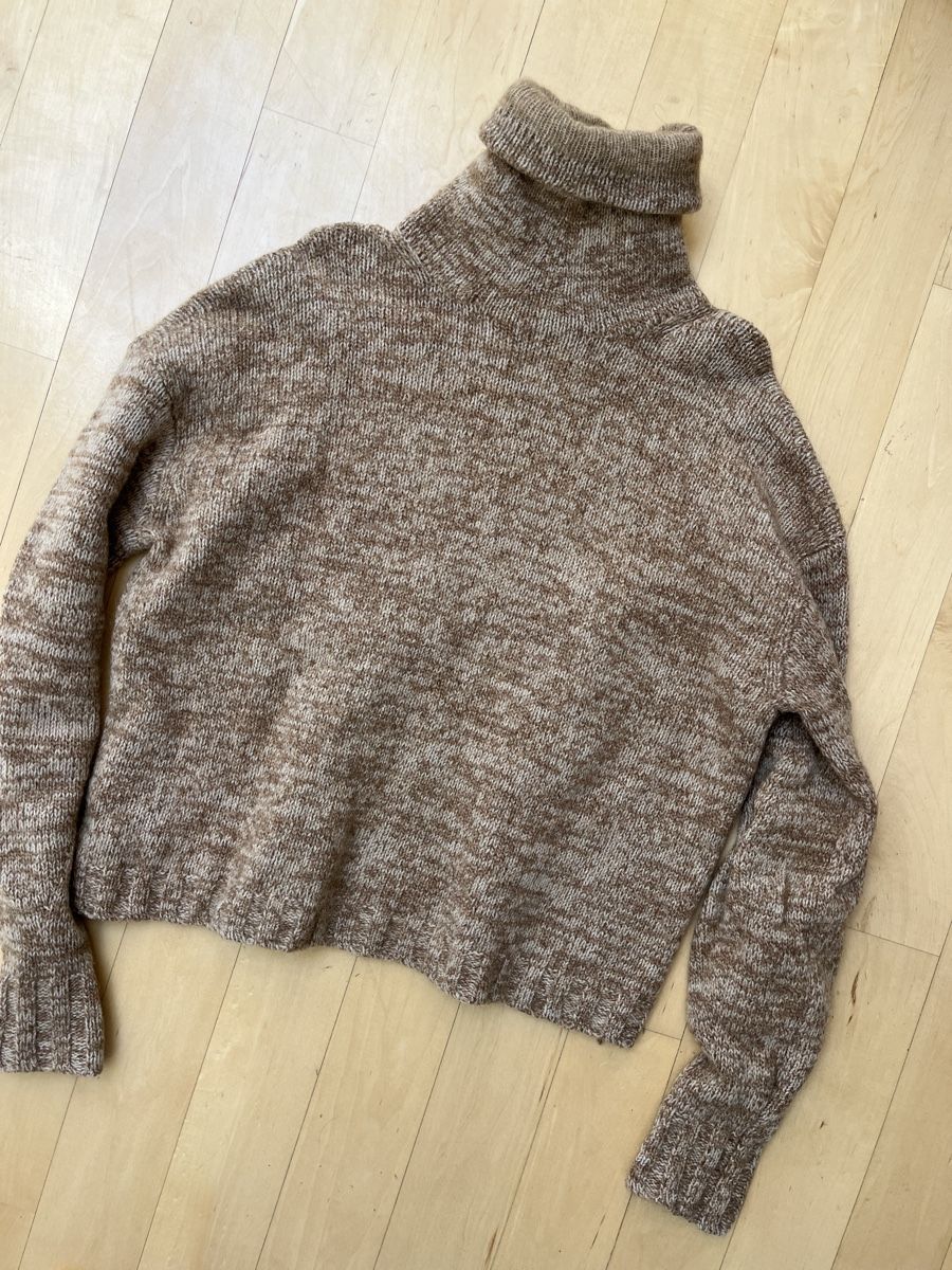 Acne Studios Maglioni & Felpe: Acne Studios Wollpullover XS, Rollkragen - Super Zustand! – Usato da Zeiningen venduto da man_69cj