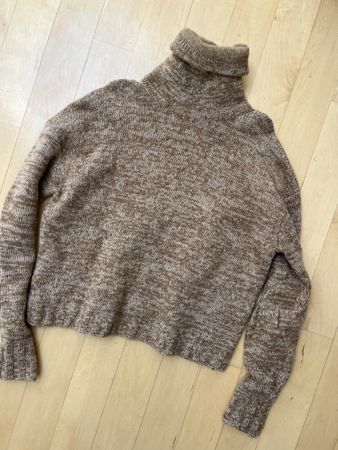 Acne Studios Wollpullover XS, Rollkragen - Super Zustand!