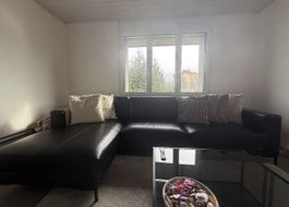 IKEA: 4er-Sofa mit Récamiere /Verkaufspreis Ikea CHF 2‘699