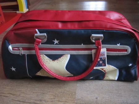 Butter Tasche