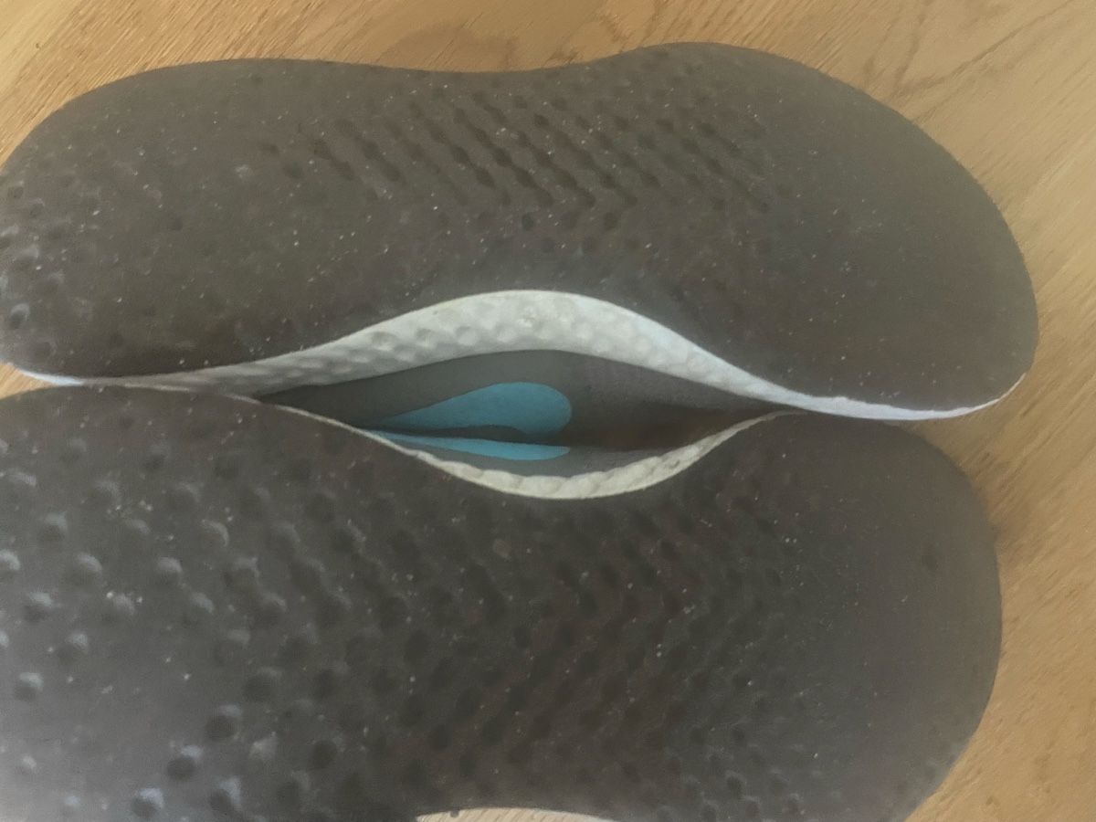 Nike Scarpe per ragazzi: Nike Revolution 5 Laufschuhe, Gr. 39 – Usato da Baar venduto da Vili7 3