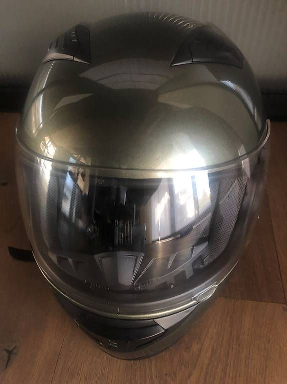 Casques & visières: Motorradhelm  Vengo – D'occasion à Udligenswil par rae_25cj 2