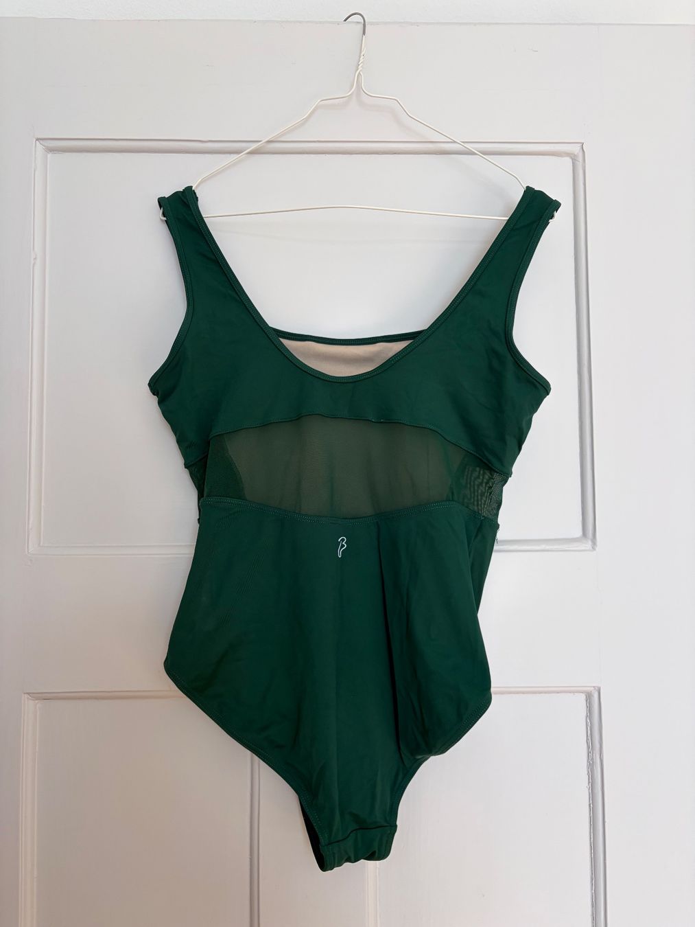 Bloch Leibchen & Hosen: Balletbody mit Rock – Neu (gemäss Beschreibung) aus Zürich von mae_lle 1