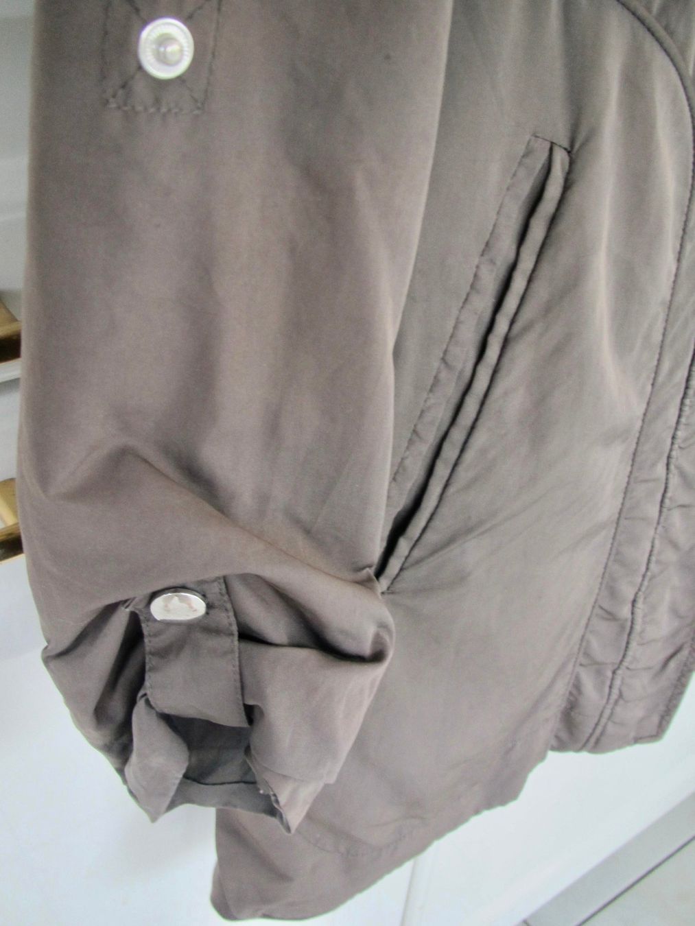 Vestes: PARKA CHARLES VOGELE MIS - SAISON – D'occasion à Murten par Selliot 1