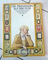Die Prinzessin auf der Nuss - Wundervolles Kinderbuch!