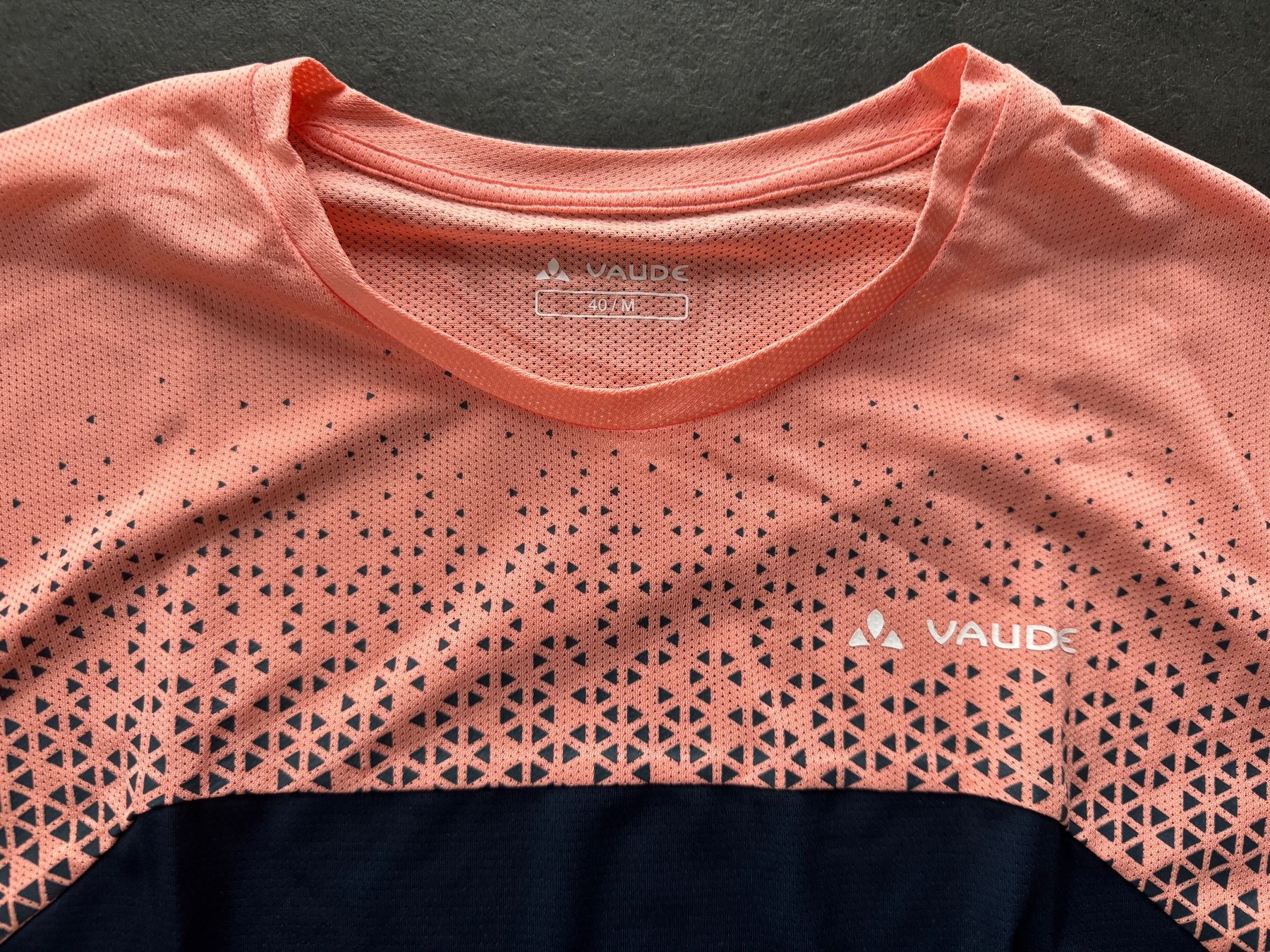 Vaude T-shirt: Vaude Damen Funktionsshirt Gr. M – Nuovo (secondo la descrizione) da Mels venduto da anon88 1