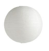 HAY - Lampenschirm - Paper Shade - weiß - Ø 60 cm