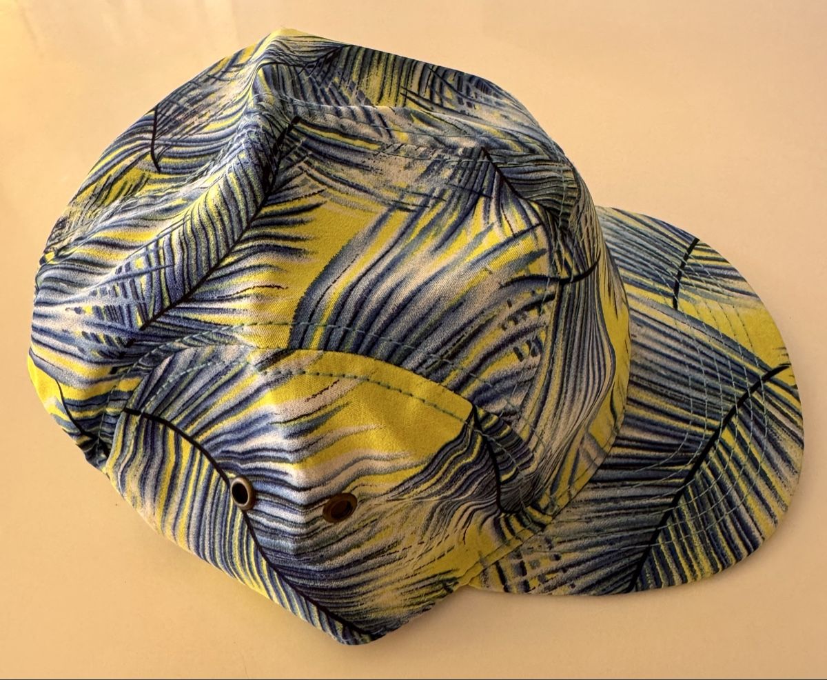 Altro abbigliamento per bambino: Casquette enfant – Usato da Genève venduto da AS27 1