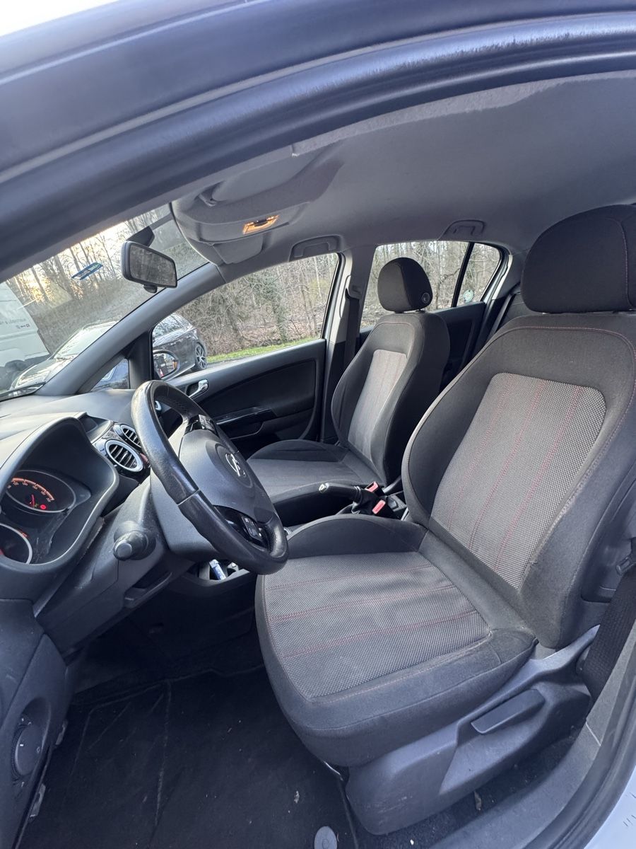 Opel Automobili: Opel Corsa D14 – Usato da Lonay venduto da PancheChakalov 5