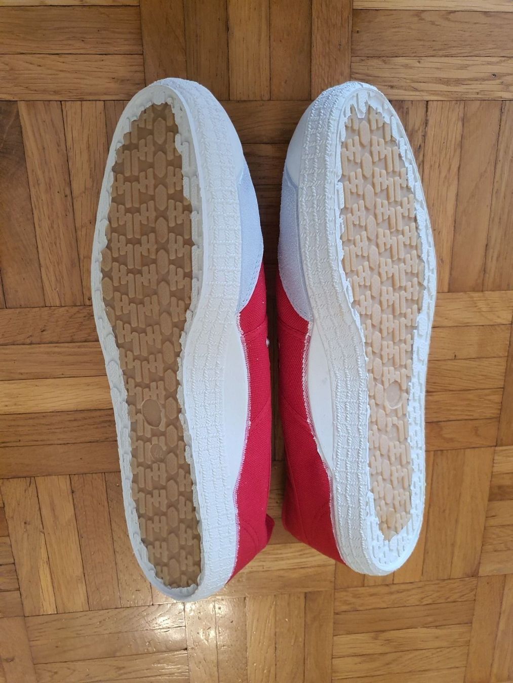 Herrenschuhe: Kawasaki Players EU 44 Red – Neu (gemäss Beschreibung) aus Zürich von emanbaumi 4