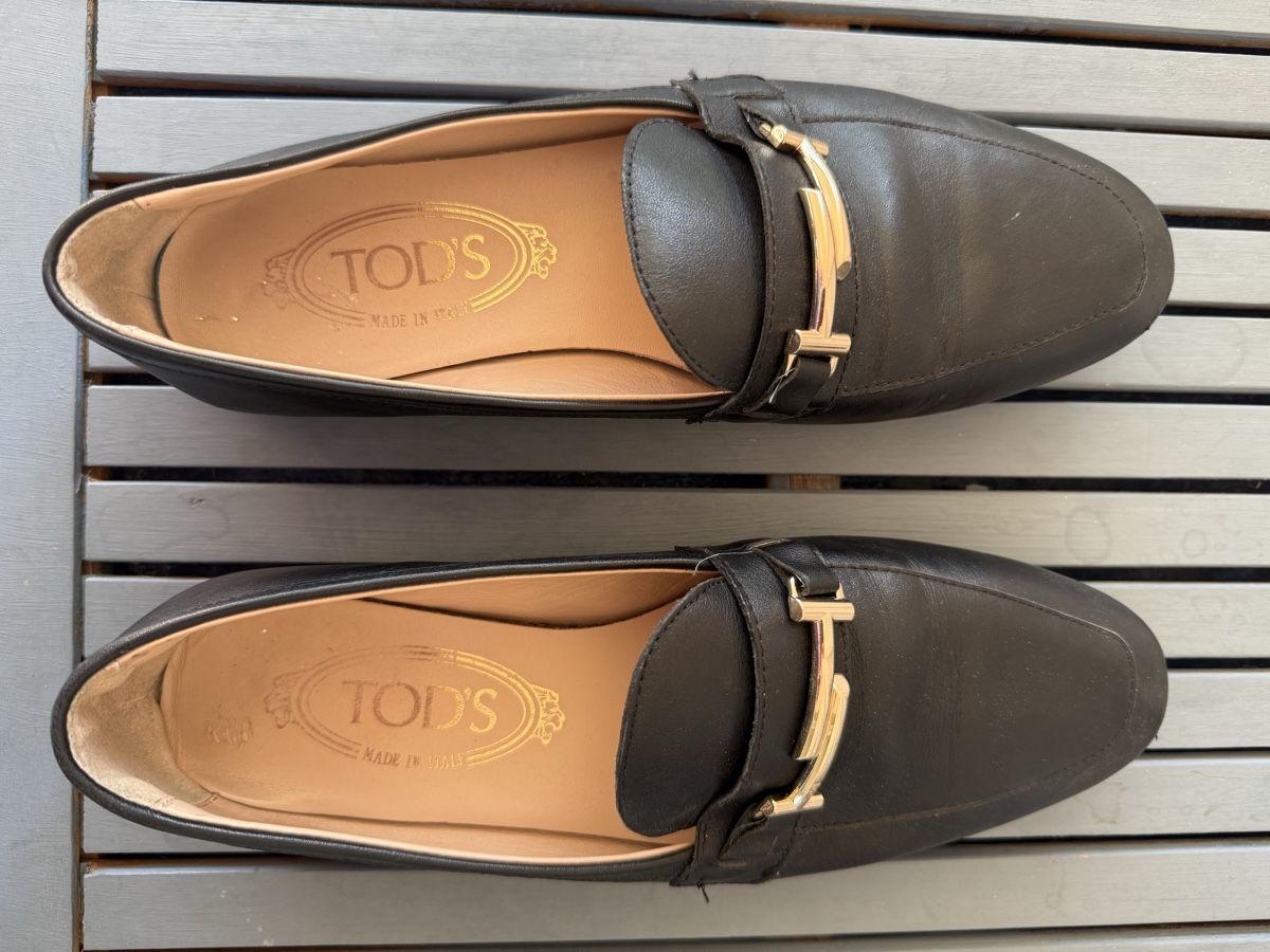 Tod'S Scarpe da donna: Tods – Usato da Küsnacht ZH venduto da da26ni
